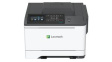 42C0090 CS622DE Laser Printer, 2400 x 600 dpi, 40 Pages/min.