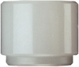 PB 300A/4 Nylon insert, flat
