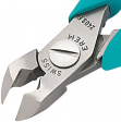 2403E Precision Side-Cutting Pliers;130 mm Small Bevel