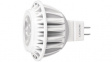 25000799 LED lamp warm white 5 W GU5.3