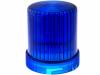 820005900 Аксессуары для сигнализаторов: плафон; Цвет: синий; IP65; 80г