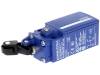 XCKN2127G11 Концевой выключатель; NO + NC; 10А; макс.240ВAC; макс.250ВDC