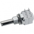 P11S2V0FLSY00103KL Potentiometer 2x 10 kOhm log +- 10 %