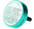09990000525 D SUB HD Positioner for MA Crimp contact