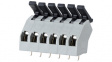 AST1350204 Wire-to-board terminal block 0.2...2.5 mm2 5 mm, 2 poles
