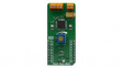 MIKROE-3714 Silent Step Click Bipolar Stepper Motor Driver Module 5V