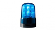 SF08-M1KTB-B Signal Beacon, Blue, Wall Mount, 24V, 80mm, 86dB, IP66