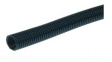 LIGHTFLEX 4.5 [50 м] Conduit Tubing, LIGHTFLEX, IP66, 300N, 4.5mm, Polyamide 6, Black