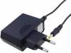 56062, Блок питания: зарядное устройство; 5ВDC; 0,5А; 2,5Вт; Вилка: EU, Goobay
