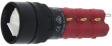 SD16-LAR1-3S Illuminated push-button diam. 18 mm Latching function 3 NO+3 NC