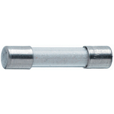 0001.2523 [10 шт], Fuse 6.3 x 32 mm: 0.8 A, Slow-Blow, SPT, Pack with 10 pcs, Schurter