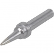 44-413068 Soldering tip Chisel shaped 1.2 mm