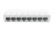 LS1008 Ethernet Switch, RJ45 Ports 8,