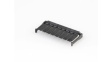 105325-1008 Nano-Fit Terminal Position Assurance (TPA) Retainer 2.50mm Pitch 8 Circuits Black