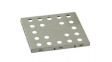 BMI-S-202-C Surface Mount Shield Cover 17x17x2mm