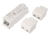 LC 18W 24V ONE4ALL SC PRE Блок питания: импульсный; LED; 18Вт; 24ВDC; 750мА; 198?264ВAC; IP20