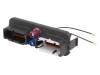 DTM 13-12PA-12PB-R201 Разъем: automotive; DTM; 2x FAKRA; THT; Полярность: A,B; PIN:2x12