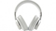 HPBT5260WT Wireless Over-Ear Bluetooth ANC Headphones White