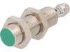 IFRM 12P1701/S35L Датчик: индуктивный; Конф.выхода: PNP / NO; 0?4мм; 12?30ВDC; М12