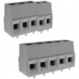 CTB0109/6 PCB terminal block 2.5 mm2, 6 poles