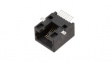 RJJU-88-141-E3H-009 Гнездо; RJ45; PIN:8; Кат:5; Конфиг.выводов:8p8c; SMT
