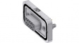 DTSWM09SY/2M86UN D-Sub Connector Female 9P IP 68