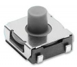 B3SL-1020P Tactile Switch, 50 mA, 12 VDC