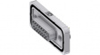 DTSWM15SY/2M85UN D-Sub Connector Female 15P IP 68