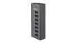 ST7C51224EU USB Charging Station, 7x USB-A
