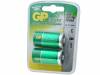ACCU-R14/3000GP, Аккумулятор: Ni-MH; C; 1,2В; 3000мАч; ReCyko; Кол-во бат:2, GP Batteries