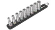 05004545001 9-Piece Belt B Deep 1 Socket Set 3/8