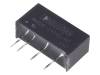 AM2DS-2424S-NZ Преобразователь: DC/DC; 2Вт; Uвх:21,6?26,4В; 24ВDC; Iвых:83мА