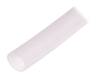 GES-10X11-TR-10, Электроизоляционная трубка; Мат-л: силикон; прозрачный; L:10м, FAVIER