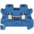 3044089 UT 2,5 BU terminal block blue 0.14...2.5 mm2
