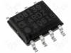 AD8139ARDZ Операционный усилитель; 410МГц; Каналы:1; SO8