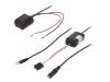 AD.BLUETOOTH.16, Переходник Bluetooth; BMW; Штатная магнитола: BMW Business CD, Bluebird