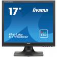 E1780SD-B1 ProLite Monitor;5:4;17 ''