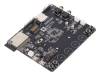 ESP32-LYRAT Модуль: средство разработки; 5ВDC; Сост.элем: ESP32-WROVER
