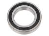 6009-2RS1 SKF, Подшипник: шариковый однорядный; Внутр.диаметр:45мм; W:16мм, SKF