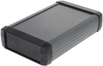 CEAREPB03, Enclosure 55 series 160 x 102 x 37 mm Extruded profile, CamdenBoss