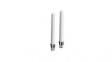 TEW-AO46S Outdoor Dual Band Omni Antenna Kit 2.4 ... 2.5 GHz/5.15 ... 5.875 GHz 4 dBi/6 dBi Male N