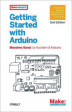 B000001 Getting Started With Arduino 2nd Edition