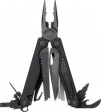 CHARGE ALX, MOLLE BLACK Multipurpose tool