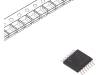 74VHCT00AFT(BE) IC: цифровая; NAND; Каналы:4; Входы:2; C?MOS; SMD; TSSOP14; 0,65мм