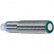 UB500-18GM75-U-V15 Ultrasonic Sensor, -25...+70 °C, 10...30 VDC, 30 mm, 500 mm,