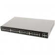 SLM248GT-EU SwitchSF200-48 48x 10/100, 2x 1000 2x SFP 19"