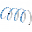 LEDS DECO FLEX ADD-ON 76125 LED strip RGB 12 VDC 640 mm
