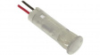 QS83XXW12 LED Indicator white 12 VDC