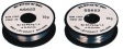 F-SW32 70G 0.50MM Solder wire Sn63/Pb35.6/Ag1.4 70 g 0.50 mm