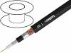 T39, Кабель: коаксиальный; 1x75Ом; многопров; OFC; PVC FirestoP®; 100м, Tasker